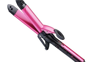 沙宣卷發(fā)棒好用嗎？輕松卷出慵懶大卷