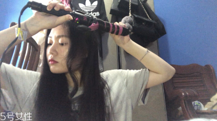 沙宣卷發(fā)棒好用嗎？輕松卷出慵懶大卷