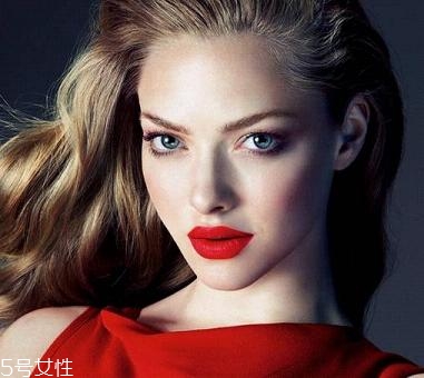 啞光口紅適合什么樣的人？這些口紅一樣都不能少