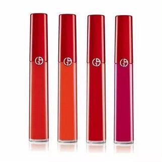 啞光口紅適合什么樣的人？這些口紅一樣都不能少