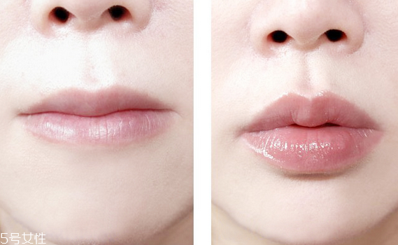 怎樣根據唇色選口紅？唇色深一定要注意防曬