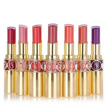 啞光口紅適合什么樣的人？這些口紅一樣都不能少