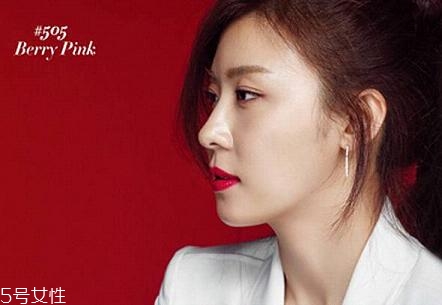 啞光口紅適合什么樣的人？這些口紅一樣都不能少