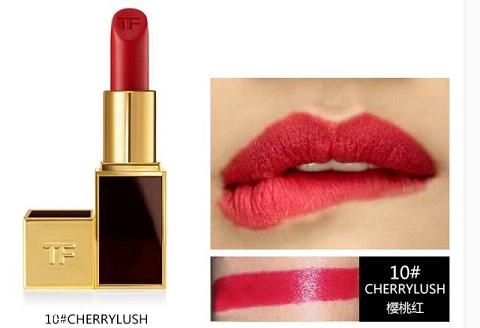 啞光口紅適合什么樣的人？這些口紅一樣都不能少