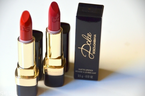 唇色深適合什么顏色口紅？多嘗試才會找到最適合自己的