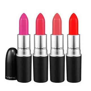 啞光口紅適合什么樣的人？這些口紅一樣都不能少