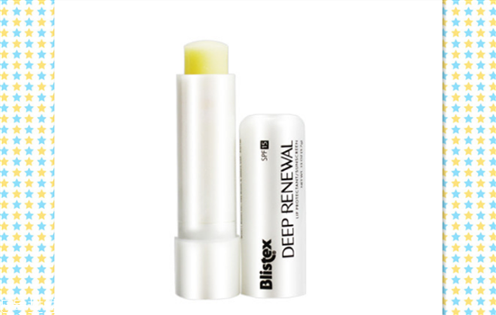 blistex唇膏有哪幾款？使用唇膏應(yīng)該適量