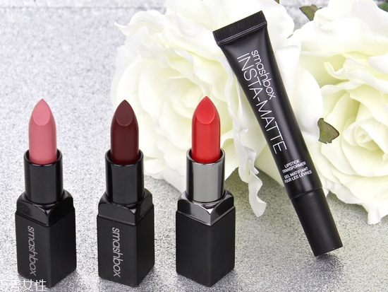 唇色深適合什么顏色口紅？多嘗試才會找到最適合自己的
