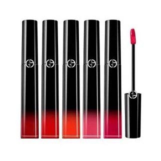 啞光口紅適合什么樣的人？這些口紅一樣都不能少