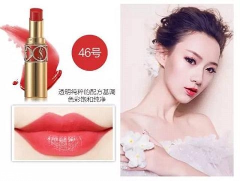 啞光口紅適合什么樣的人？這些口紅一樣都不能少