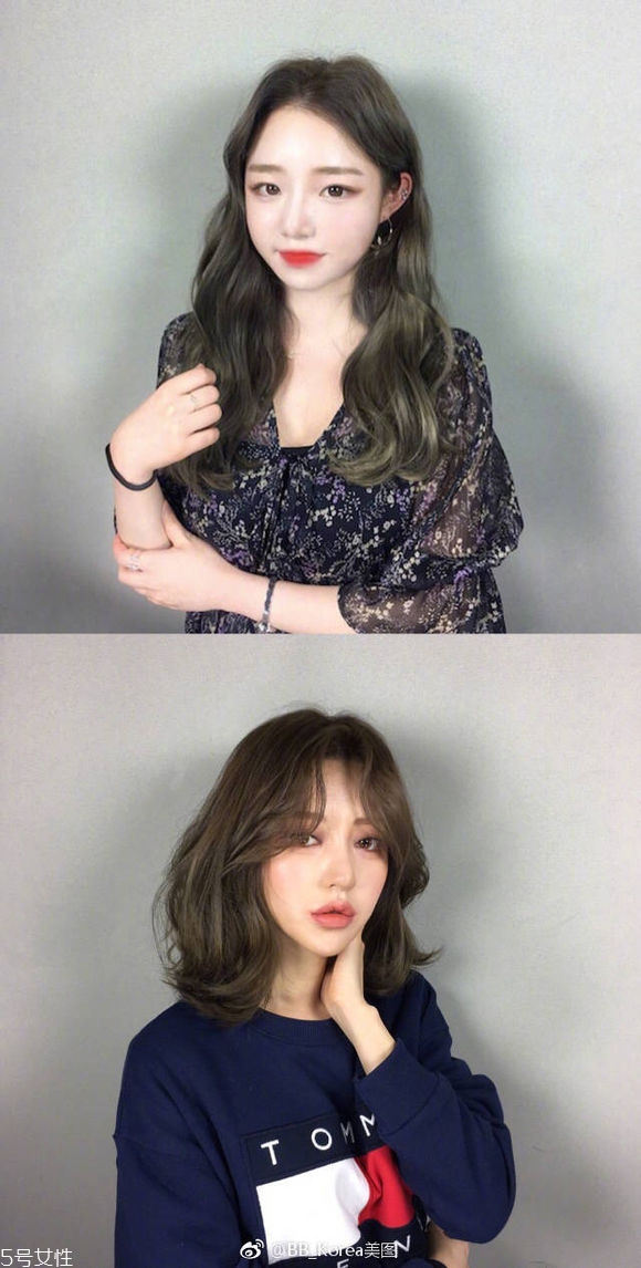 圓臉妹子適合什么發(fā)型？短發(fā)更能突顯氣質(zhì)