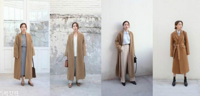 上班族怎么穿？上班族一周7天的4個搭配法則