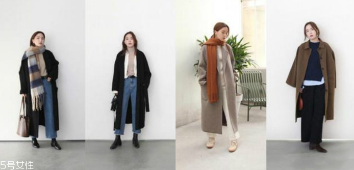 上班族怎么穿？上班族一周7天的4個搭配法則