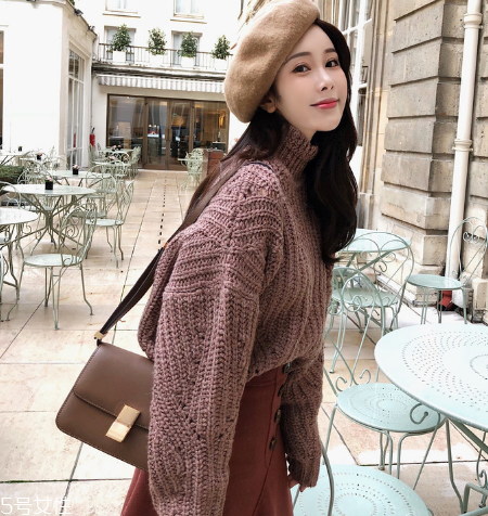 毛衣可以放洗衣機(jī)脫水嗎？毛衣脫水須謹(jǐn)慎