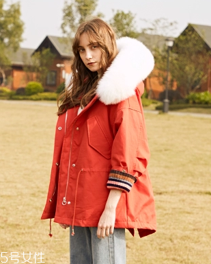 冬天穿什么羽絨服顯瘦？教你做冬日小妖精