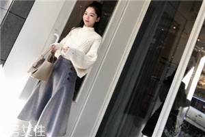 毛衣可以用滾筒洗衣機洗嗎？輕柔呵護要小心