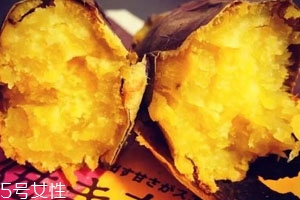 微波爐烤紅薯用光波還是微波 微波爐烤紅薯注意事項(xiàng) 微波爐烤紅薯用光波還是微波 微波爐烤紅薯注意事項(xiàng)