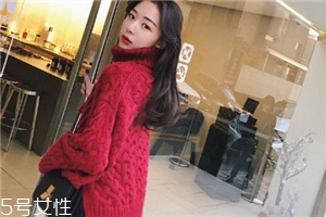 毛衣可以用洗發(fā)水洗嗎？洗完小心發(fā)黃變色