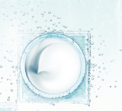 紀梵希水漾活妍冰霜面膜怎么用？