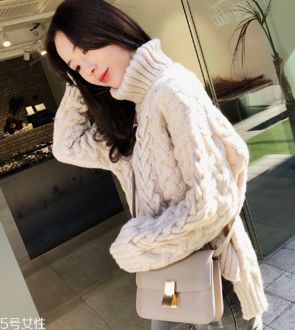 毛衣可以用洗衣粉洗嗎？傷手又傷衣