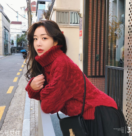 毛衣能用烘干機(jī)嗎？毛衣應(yīng)避免接觸高溫