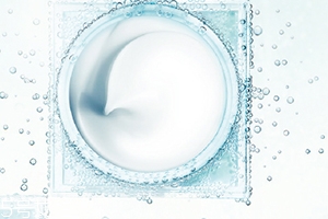 紀(jì)梵希水漾活妍冰霜面膜要洗嗎？