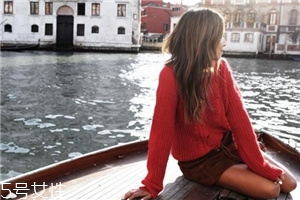 毛衣能用烘干機(jī)嗎？毛衣應(yīng)避免接觸高溫