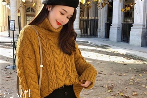 毛衣能用吹風(fēng)機吹嗎？可以考慮低溫檔吹干