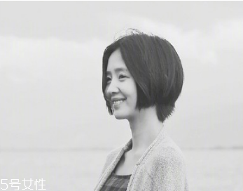 什么短發(fā)發(fā)型最清爽養(yǎng)眼？鎖骨短發(fā)發(fā)型推薦