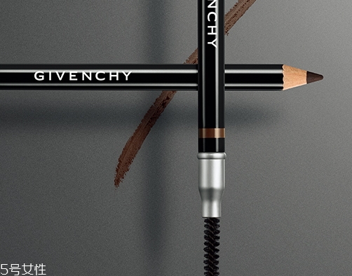 紀(jì)梵希眉筆怎么樣？好用到哭泣的眉筆
