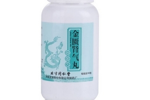 金匱腎氣丸可以和感冒藥一起吃嗎？