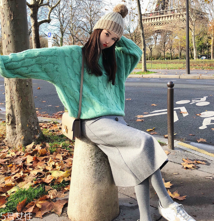 毛衣會越洗越大嗎？注意清洗和晾曬的方式