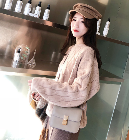 毛衣會越洗越大嗎？注意清洗和晾曬的方式