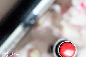 口紅要放在冰箱里嗎？保存口紅的小技巧