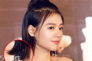 短發(fā)發(fā)尾外翻的發(fā)型怎么弄？誰弄誰美