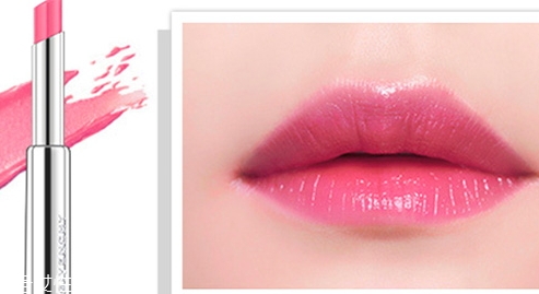 口紅是什么做的？原來(lái)用了這些材料