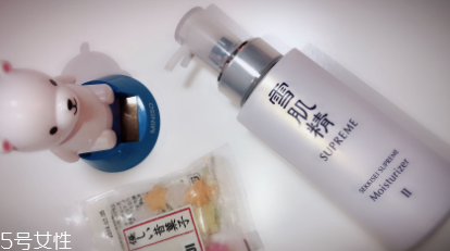 乳液可以冷藏使用嗎？適合夏季使用