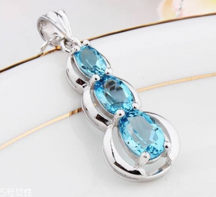 托帕石能終身佩戴嗎？佩戴之前先要知道這個