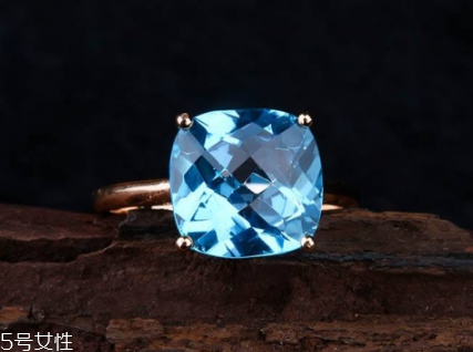 托帕石能終身佩戴嗎？佩戴之前先要知道這個