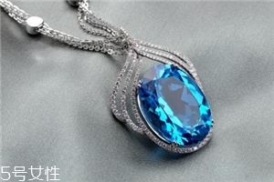 托帕石適合什么人戴？這些人最適合不過了