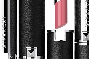 口紅有味道怎么回事？