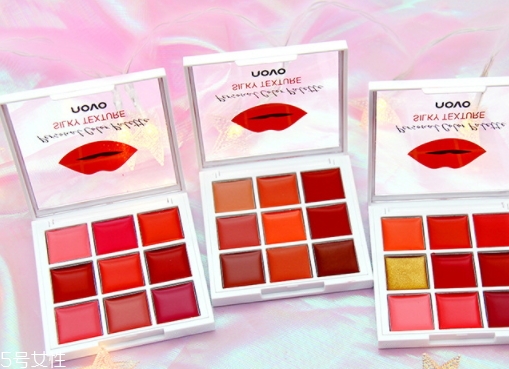 口紅有味道怎么回事？