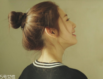 圓臉妹子適合什么發(fā)型？短發(fā)更能突顯氣質(zhì)