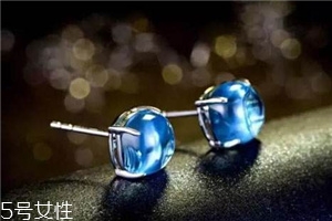 托帕石有收藏價值嗎？這個顏色價值最高