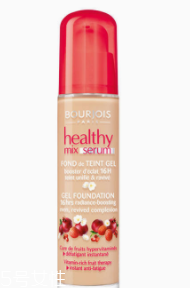 YSL粉底液怎么選？不能錯(cuò)過最出名的YSL粉底液