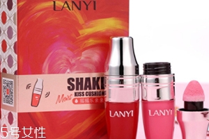 唇釉怎么做？教你自制唇釉的方法