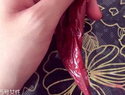 唇釉怎么做？教你自制唇釉的方法