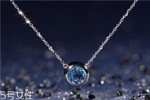 托帕石是水晶嗎？兩者不能混為一談