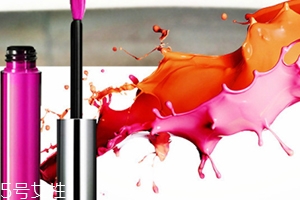 唇釉和染唇液的區(qū)別 你更看好哪個？