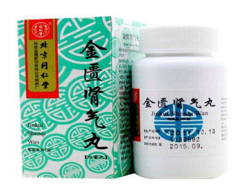 金匱腎氣丸高血壓能吃嗎？